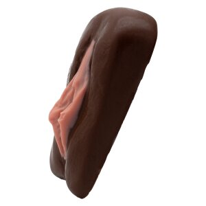 SMASH ME Confiserie Schokoladen Vagina 50 g