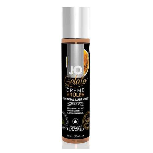 System JO - Gelato Lubricant Water-Based 30 ml