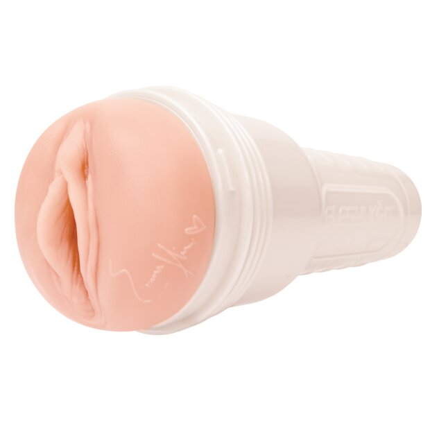 FLESHLIGHT Emma Hix Syrup Vagina Masturbator