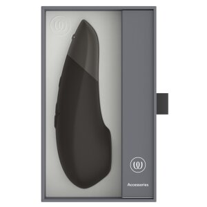 Womanizer Enhance Schwarz