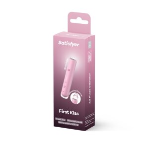 Satisfyer First Kiss