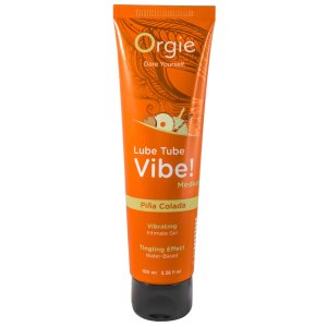 Orgie Lube Tube Vibe! Pina Colada 100 ml