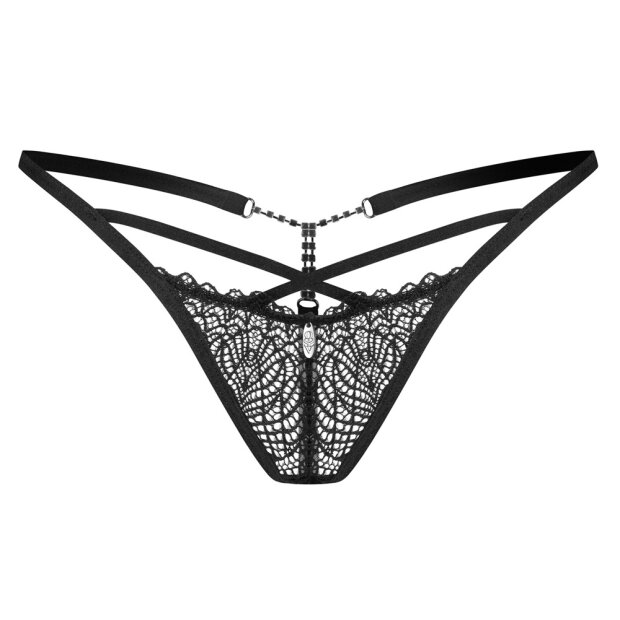 Obsessive String S/M