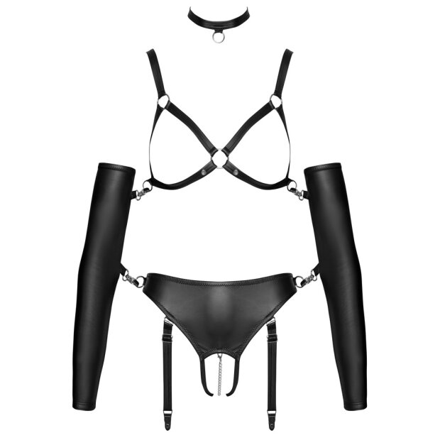 You2Toys Bad Kitty Set L