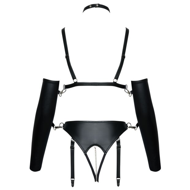 You2Toys Bad Kitty Set L