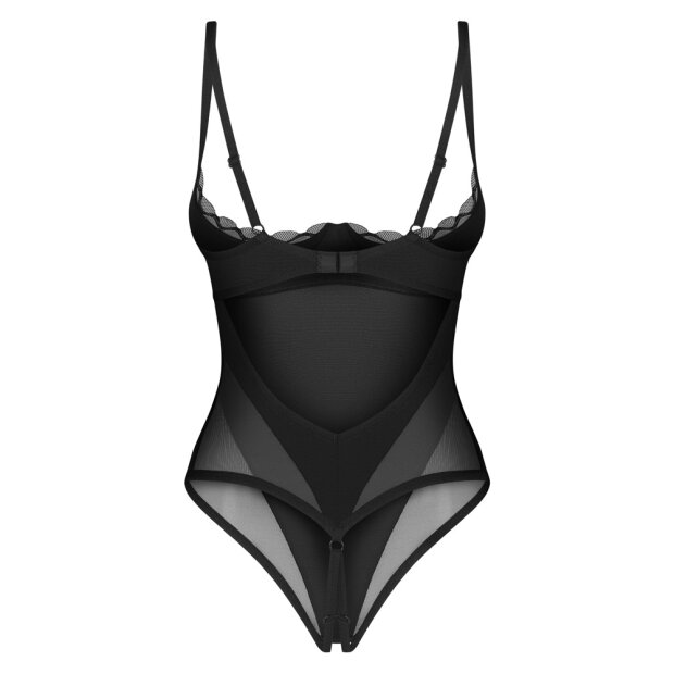 Obsessive Body open S/M