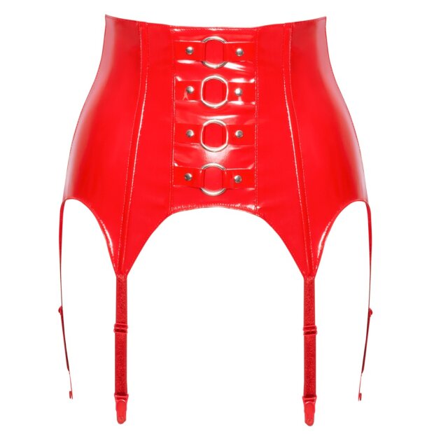 Black Level Lack Straps rot S