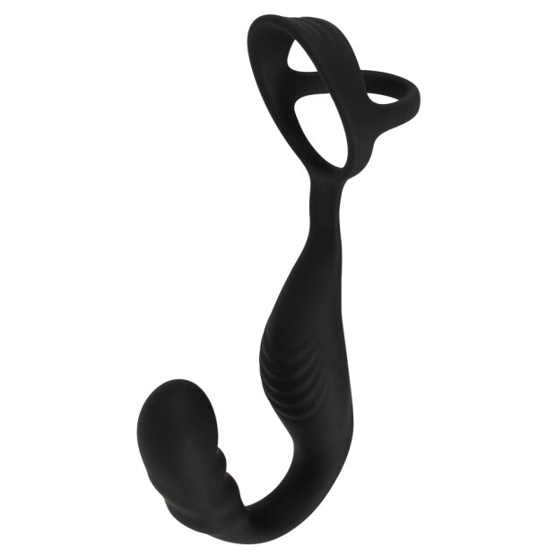 You2Toys Rebel Rock Ring with RC Prostate