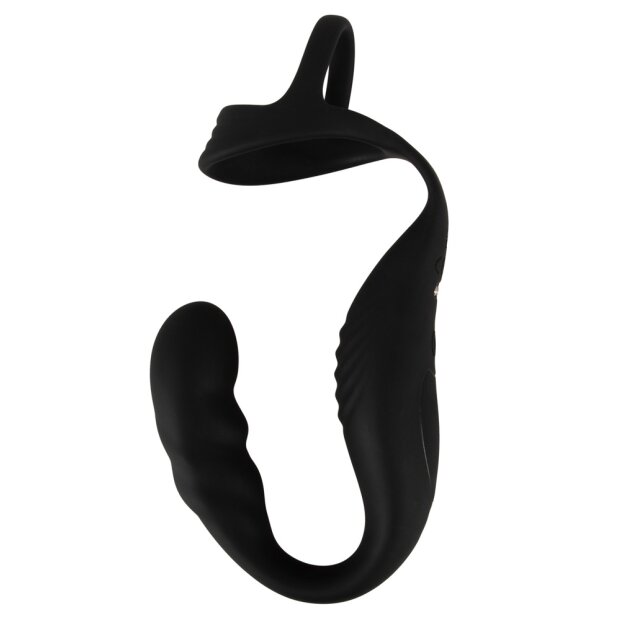 You2Toys Rebel Rock Ring with RC Prostate