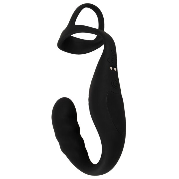 You2Toys Rebel Rock Ring with RC Prostate