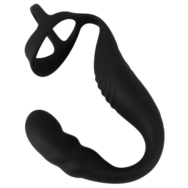 You2Toys Rebel Rock Ring with RC Prostate