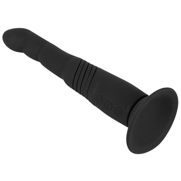 You2Toys CC G and P-Spot Thrusting Vibrator