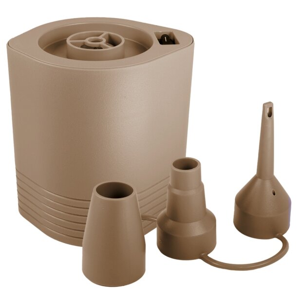 You2Toys Velvet Luxury Bed