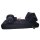 You2Toys Velvet Luxury Bed