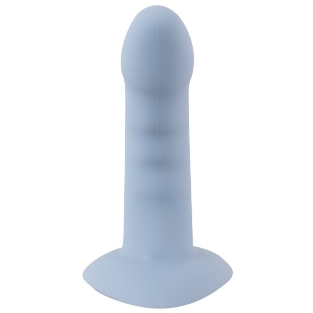 You2Toys Heart Guy Blue Vibrator