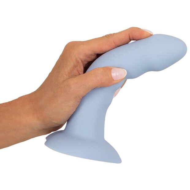 You2Toys Heart Guy Blue Vibrator