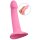 You2Toys Heart Guy Pink Vibrator