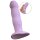 You2Toys Heart Guy Purple Vibrator