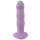 You2Toys Heart Guy Purple Vibrator