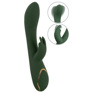 You2Toys Luxurious Rabbit Vibrator