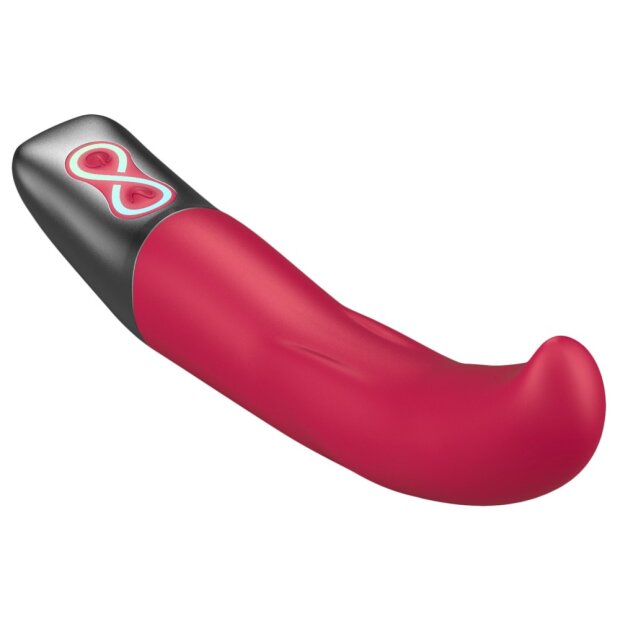 Excellent Power Titanz Vibrator Pink
