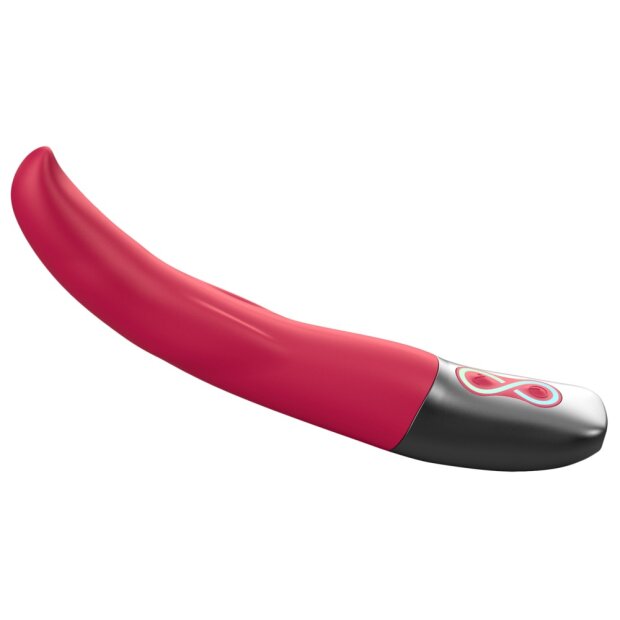 Excellent Power Titanz Vibrator Pink