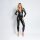 Allure The Epic Wetlook Catsuit L/XL Black