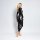 Allure The Epic Wetlook Catsuit L/XL Black