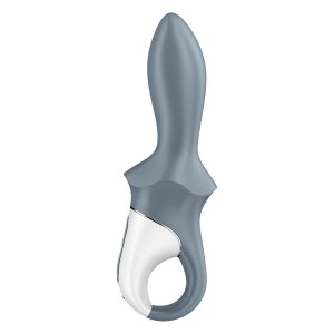 Satisfyer Air Pump Booty 1 Grey