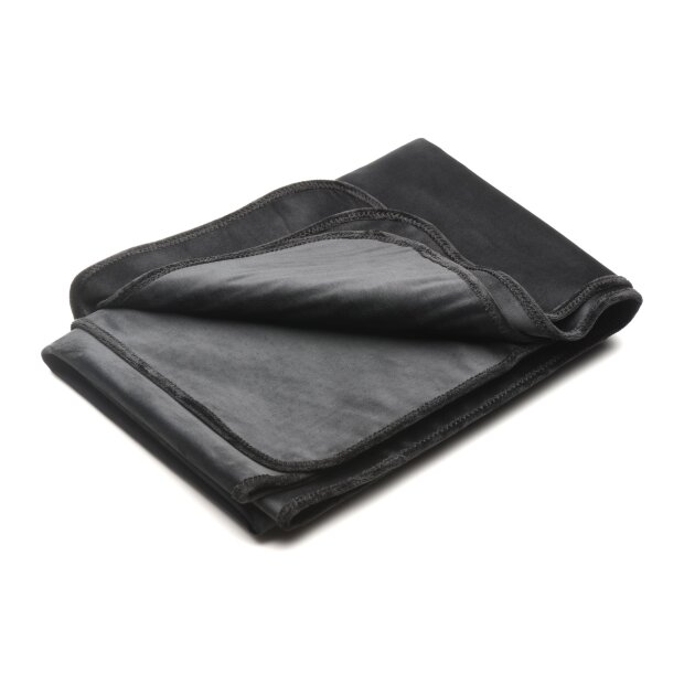 XR Brands - Waterproof Blanket - Black