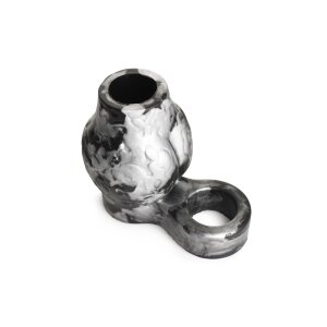 XR Brands Night Prowler Ball Stretcher Mehrfarbig 8,9 cm...