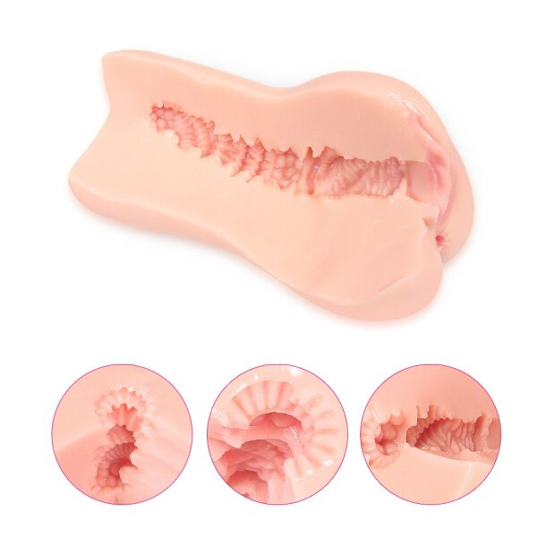 Kokos Toys Bellana Onahole L Masturbator