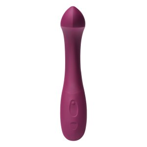 Dame Arc G-Spot Vibrator Purple