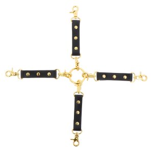 Taboom Wild Roses cross ties
