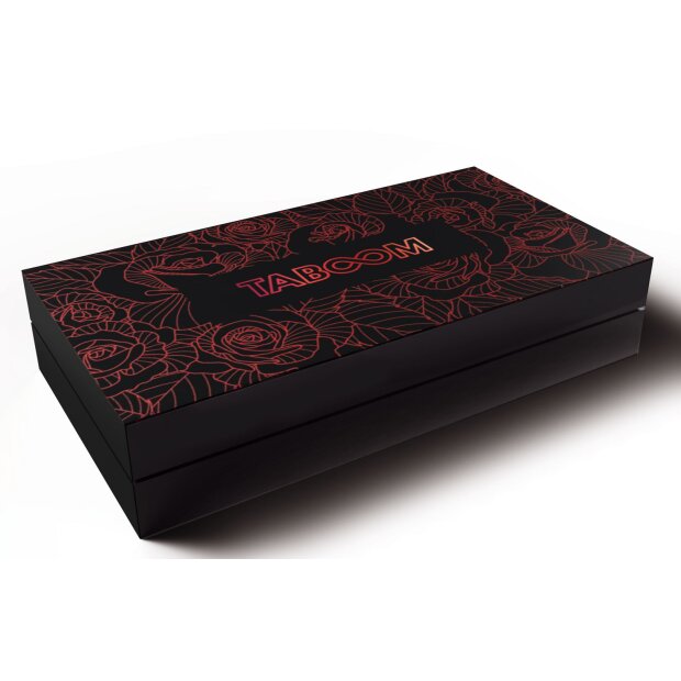 Taboom Wild Roses gag