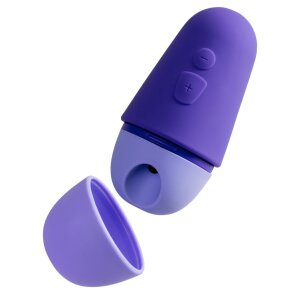 Romp Free X Violet Clitoral Stimulator