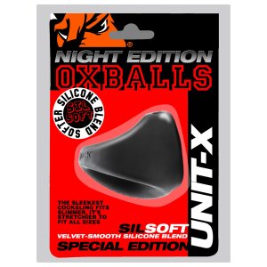 Oxballs UNIT-X Cocksling Night Edition