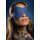 Taboom Silicone Supreme Blindfold Blue