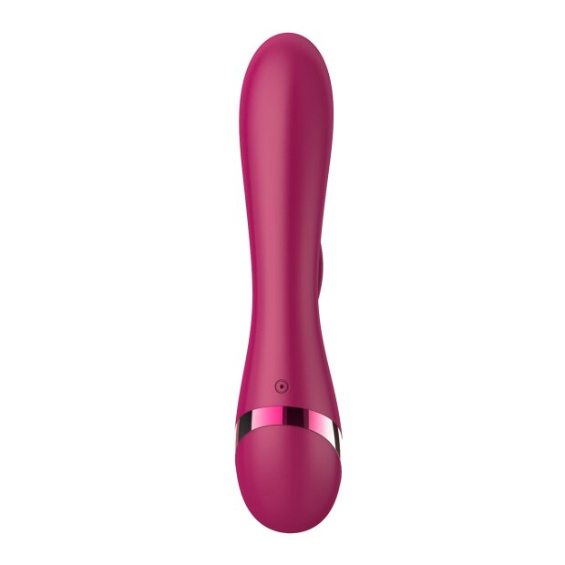 Xocoon Endless Love Vibrator Pink