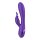 Xocoon Unlimited Love G-Spot Rabbit Vibrator Purple