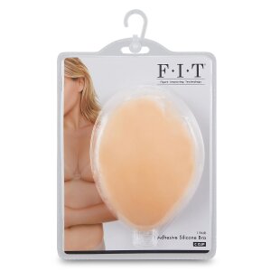 FIT Adhesive Silicone Bra Cup A - D