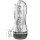 ToyJoy Hero Big Clear Blast Vacuum Stroker Transparent