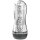 ToyJoy Hero Big Clear Blast Vacuum Stroker Transparent