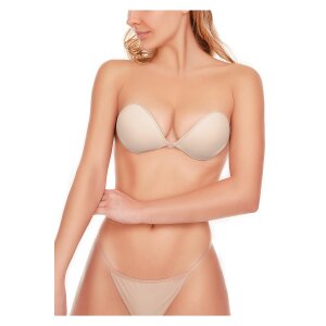 FIT Cloth Adhesive Silikon Bra Cup A - D
