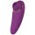 Xocoon Sensual Sway Air Stimulator Purple