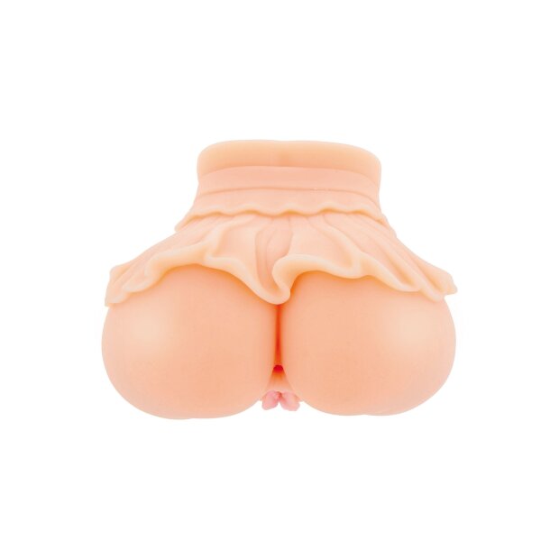 Hidden Desire Bangers Upskirt College Slut Light skin tone