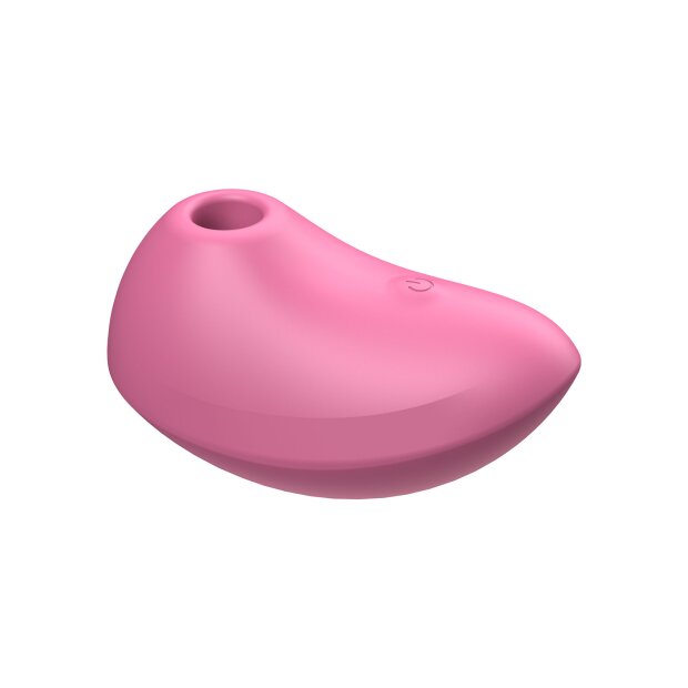 Xocoon Zen Air Stimulator Pink