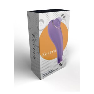 Xocoon SalsaTap Sensation Tapping and Togue Stimulator...