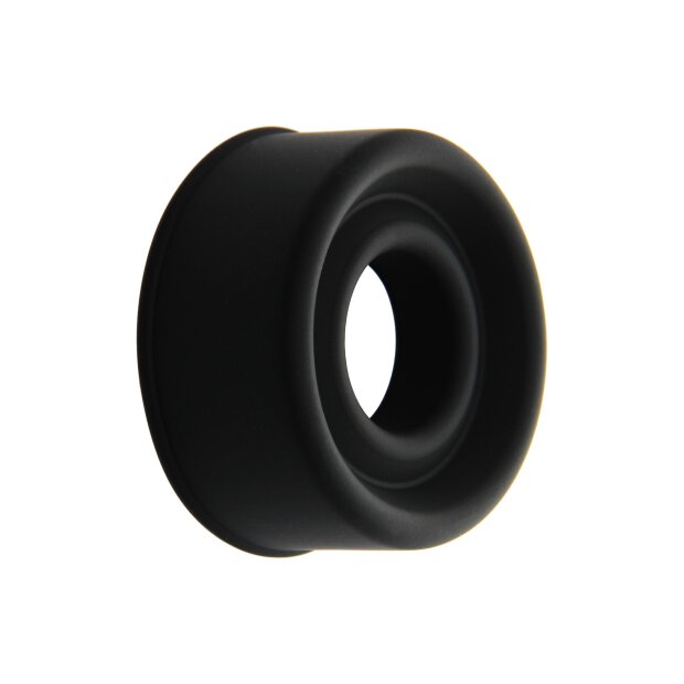 Hidden Desire Fusion X Advanced Penis Pump Black