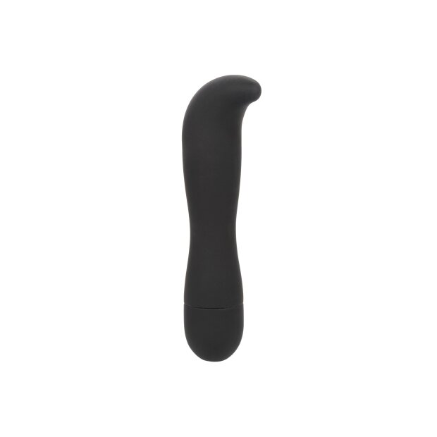 CalExotics Dr. Joel Kaplan Prostate Probe Black
